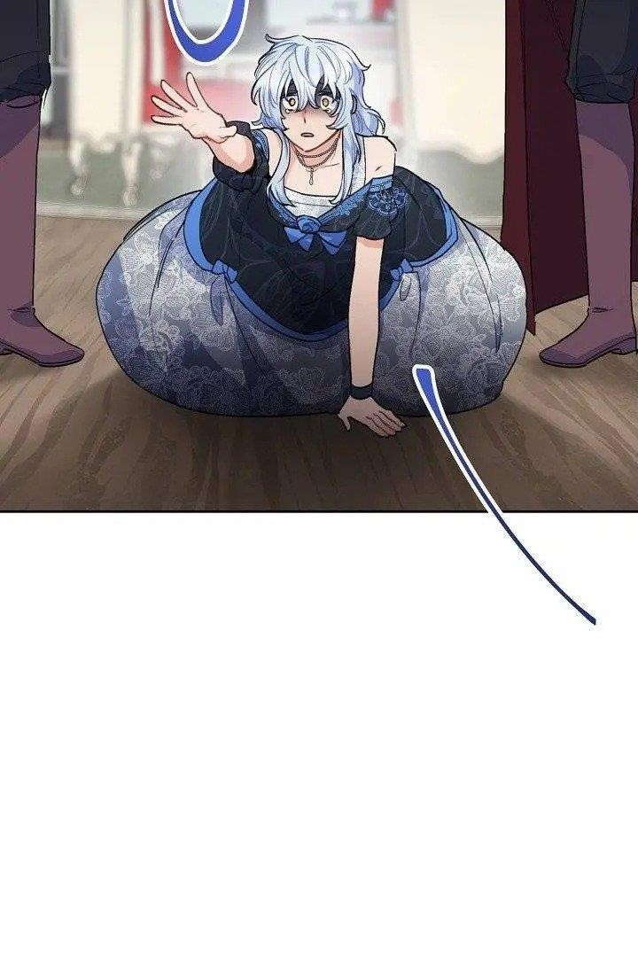 The Duchess' 50 Tea Recipes - Chapter 96 Page 39