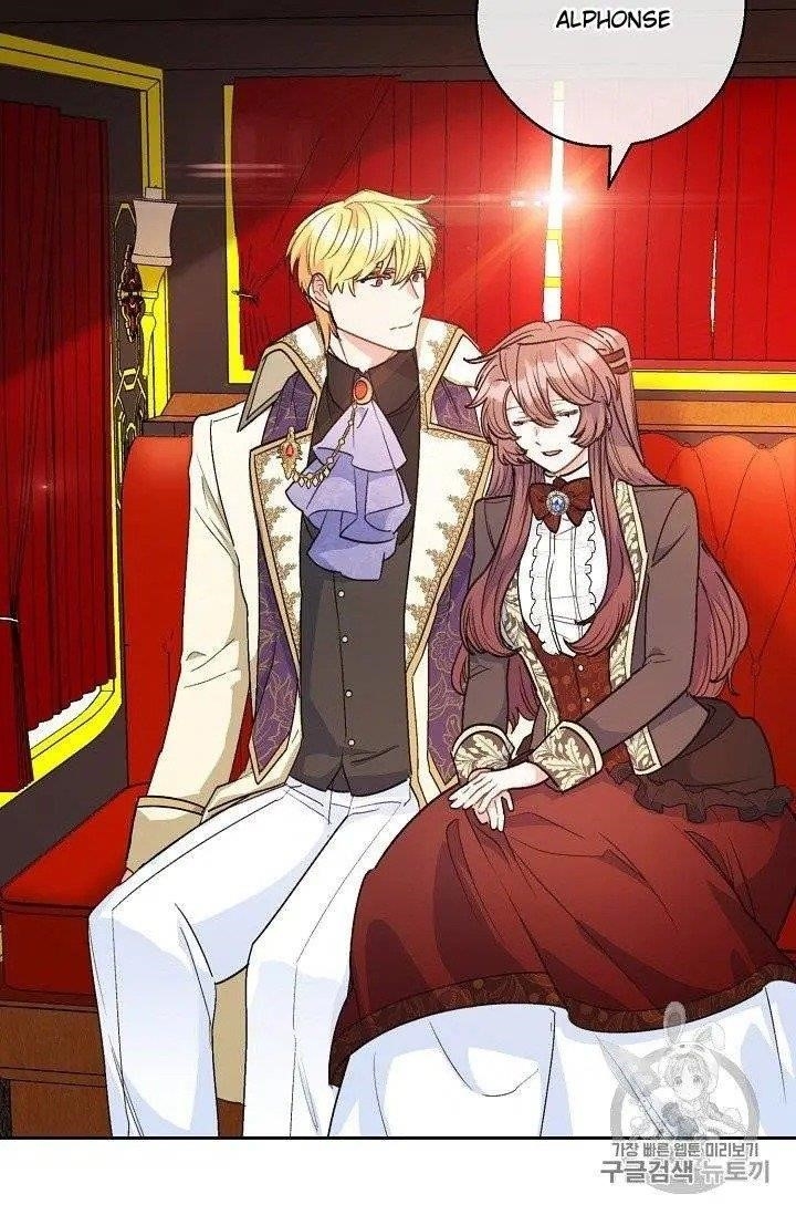 The Duchess' 50 Tea Recipes - Chapter 96 Page 43