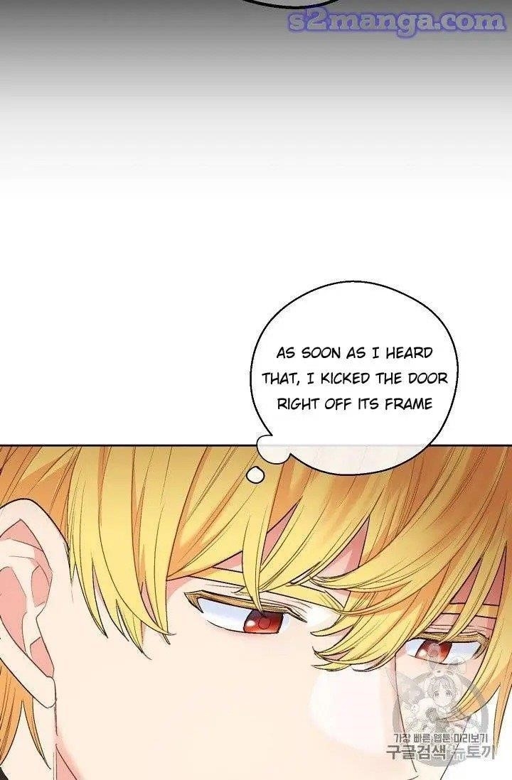 The Duchess' 50 Tea Recipes - Chapter 96 Page 50