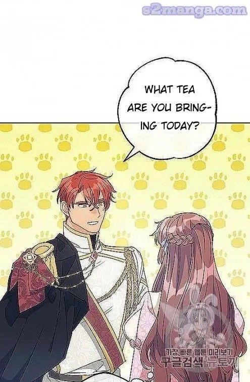 The Duchess' 50 Tea Recipes - Chapter 97 Page 11