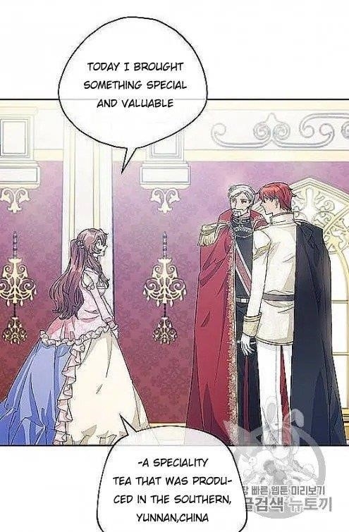 The Duchess' 50 Tea Recipes - Chapter 97 Page 14