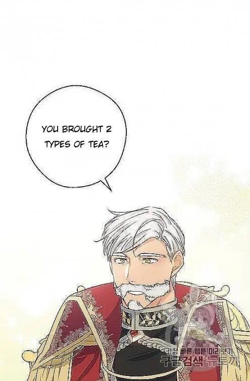 The Duchess' 50 Tea Recipes - Chapter 97 Page 21