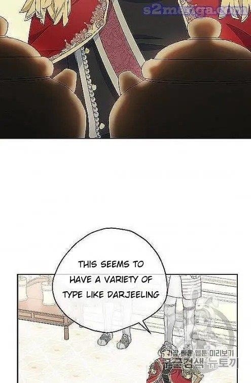 The Duchess' 50 Tea Recipes - Chapter 97 Page 22