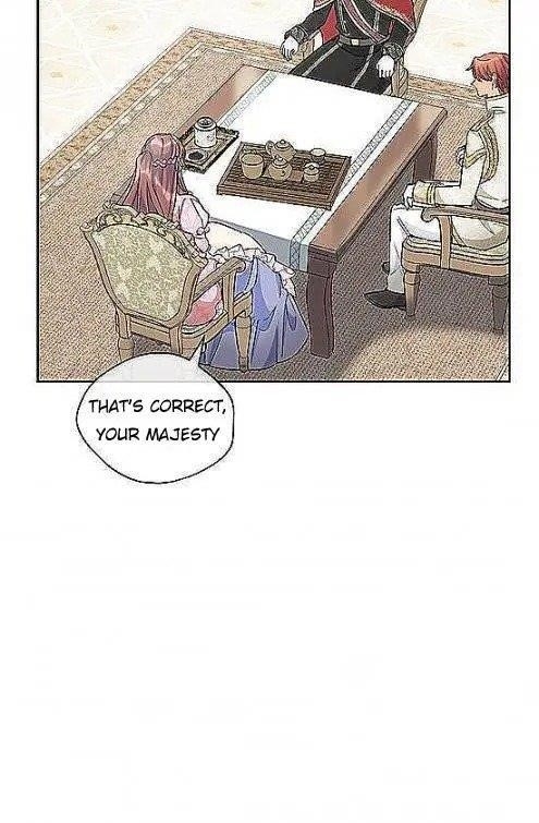 The Duchess' 50 Tea Recipes - Chapter 97 Page 23