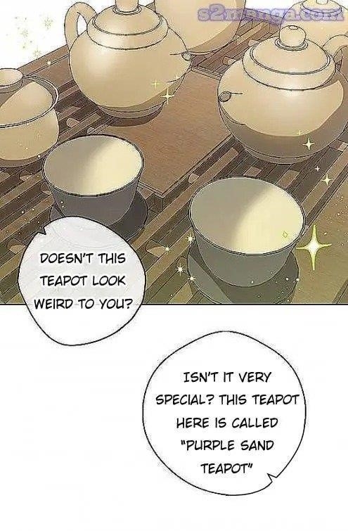 The Duchess' 50 Tea Recipes - Chapter 97 Page 25