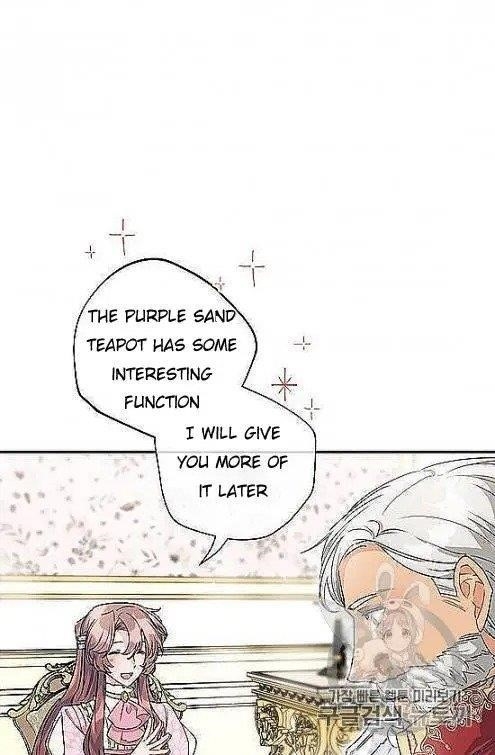 The Duchess' 50 Tea Recipes - Chapter 97 Page 27