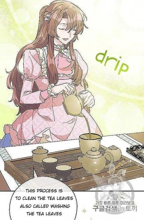 The Duchess' 50 Tea Recipes - Chapter 97 Page 34