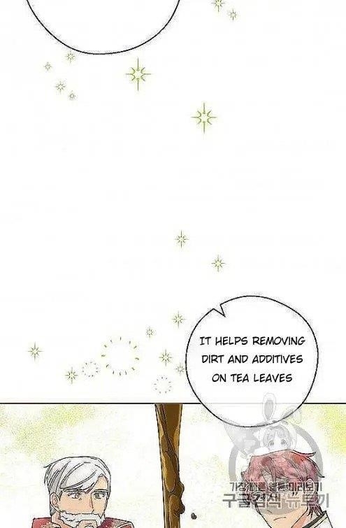 The Duchess' 50 Tea Recipes - Chapter 97 Page 35