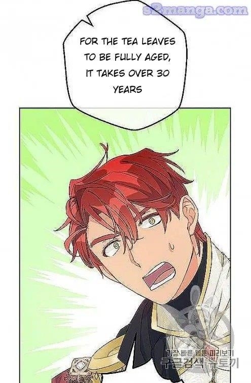 The Duchess' 50 Tea Recipes - Chapter 97 Page 40