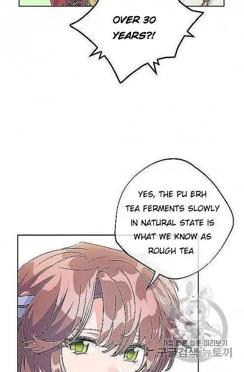 The Duchess' 50 Tea Recipes - Chapter 97 Page 41