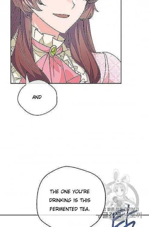 The Duchess' 50 Tea Recipes - Chapter 97 Page 42