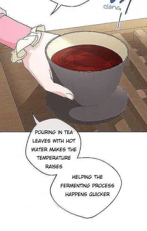 The Duchess' 50 Tea Recipes - Chapter 97 Page 43