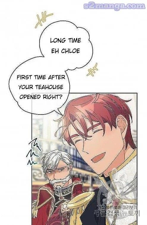 The Duchess' 50 Tea Recipes - Chapter 97 Page 5