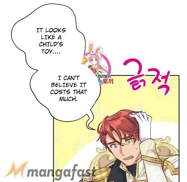 The Duchess' 50 Tea Recipes - Chapter 98 Page 1