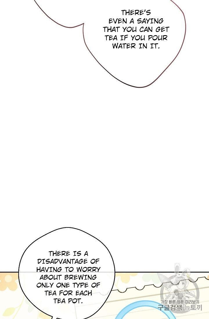 The Duchess' 50 Tea Recipes - Chapter 98 Page 10