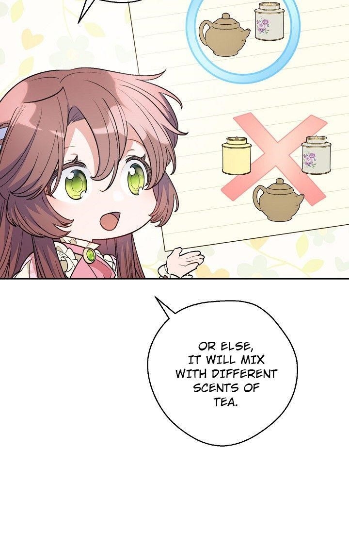 The Duchess' 50 Tea Recipes - Chapter 98 Page 11