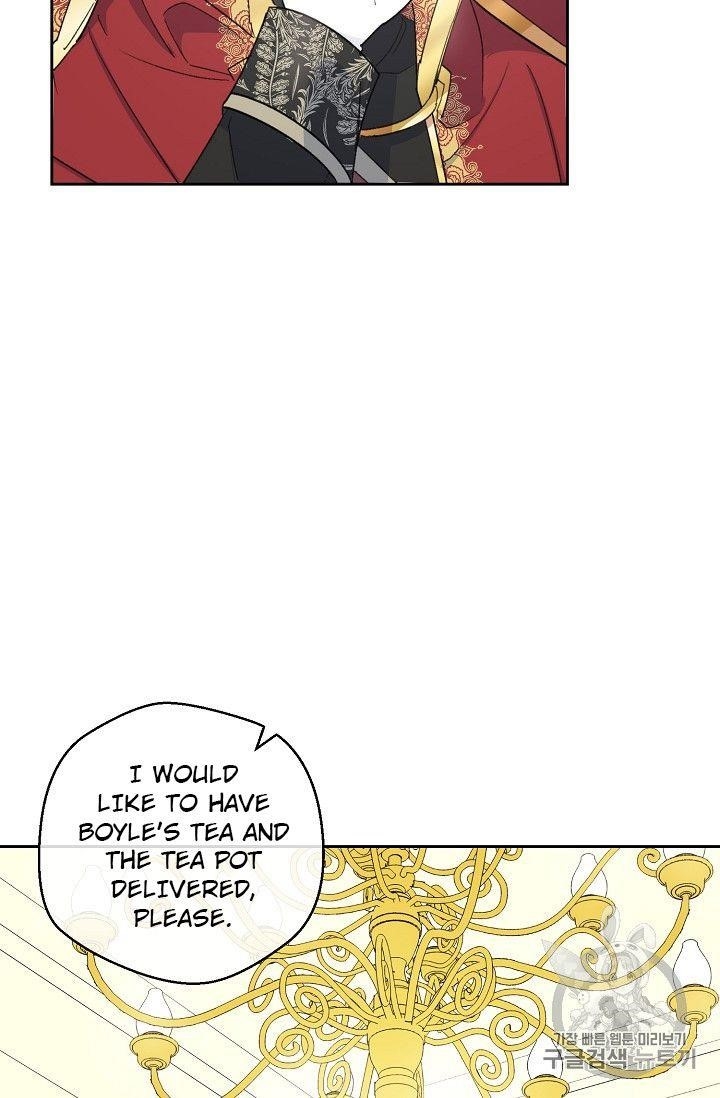 The Duchess' 50 Tea Recipes - Chapter 98 Page 13