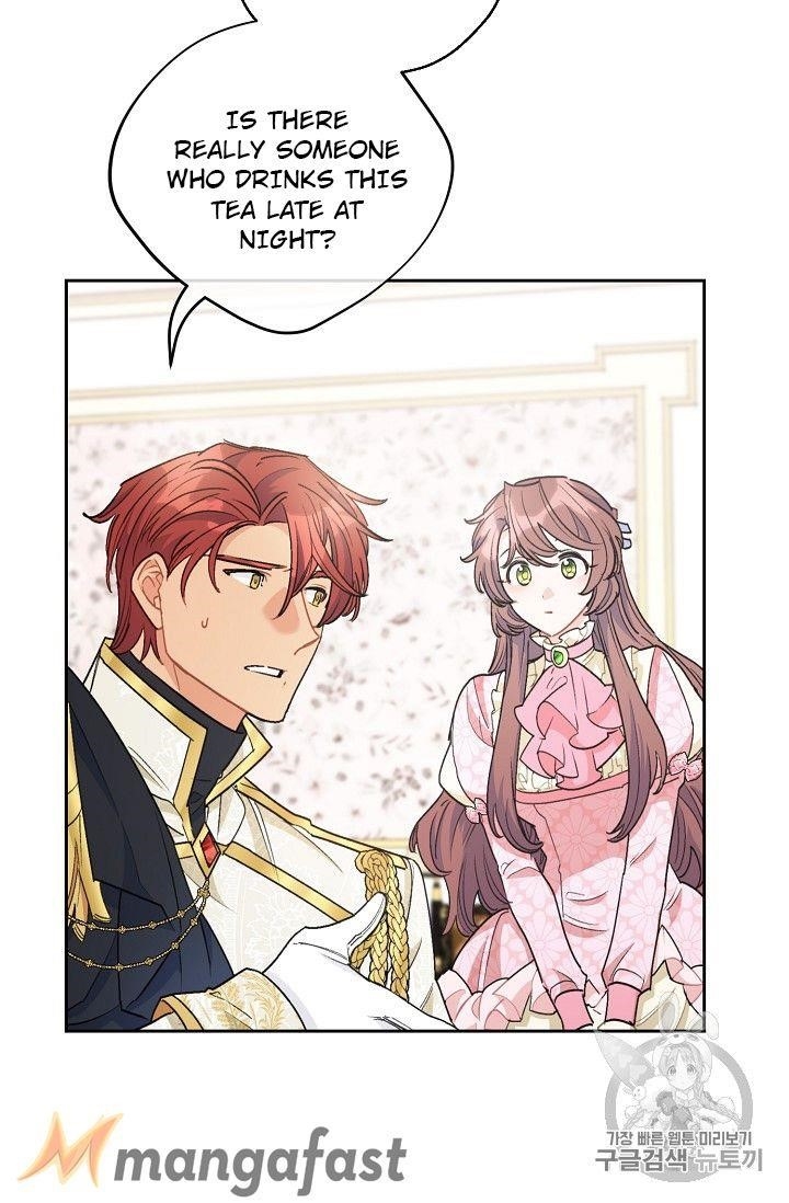 The Duchess' 50 Tea Recipes - Chapter 98 Page 19