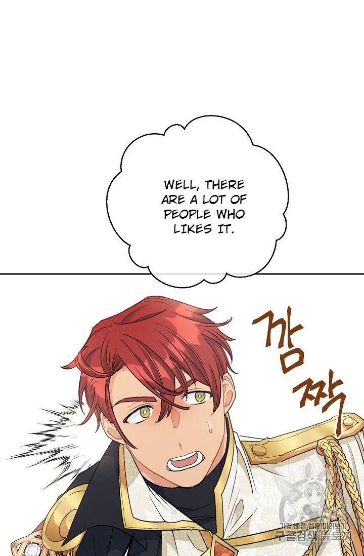 The Duchess' 50 Tea Recipes - Chapter 98 Page 20