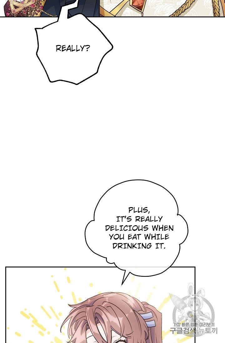 The Duchess' 50 Tea Recipes - Chapter 98 Page 21