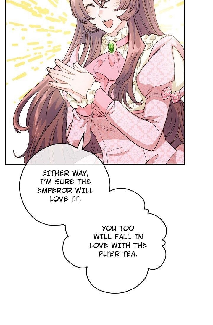 The Duchess' 50 Tea Recipes - Chapter 98 Page 22