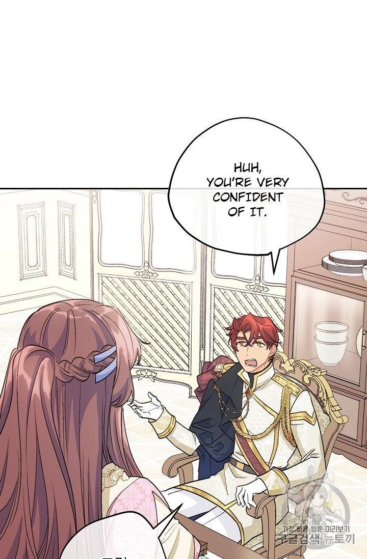 The Duchess' 50 Tea Recipes - Chapter 98 Page 23