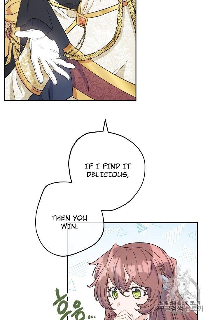 The Duchess' 50 Tea Recipes - Chapter 98 Page 25