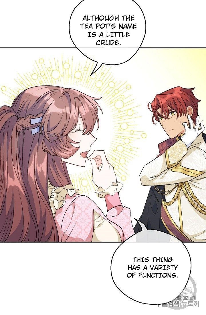 The Duchess' 50 Tea Recipes - Chapter 98 Page 3