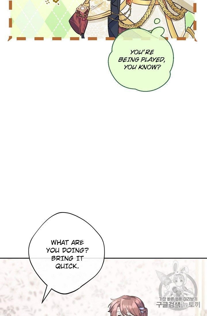 The Duchess' 50 Tea Recipes - Chapter 98 Page 30