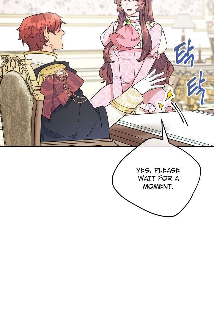 The Duchess' 50 Tea Recipes - Chapter 98 Page 31