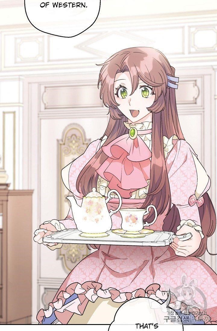 The Duchess' 50 Tea Recipes - Chapter 98 Page 34