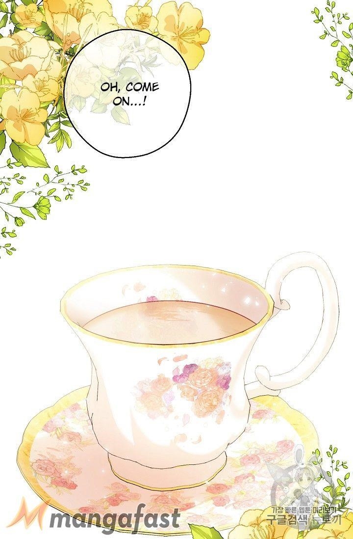 The Duchess' 50 Tea Recipes - Chapter 98 Page 36