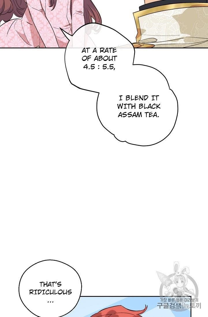 The Duchess' 50 Tea Recipes - Chapter 98 Page 38