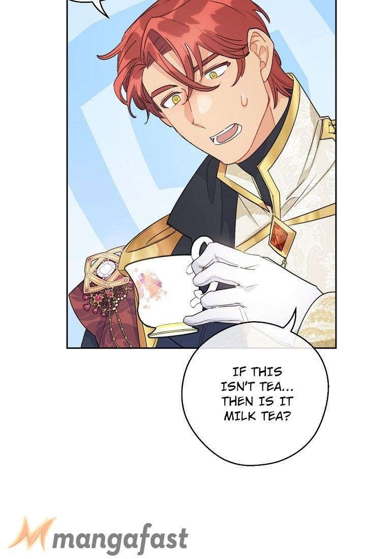 The Duchess' 50 Tea Recipes - Chapter 98 Page 39