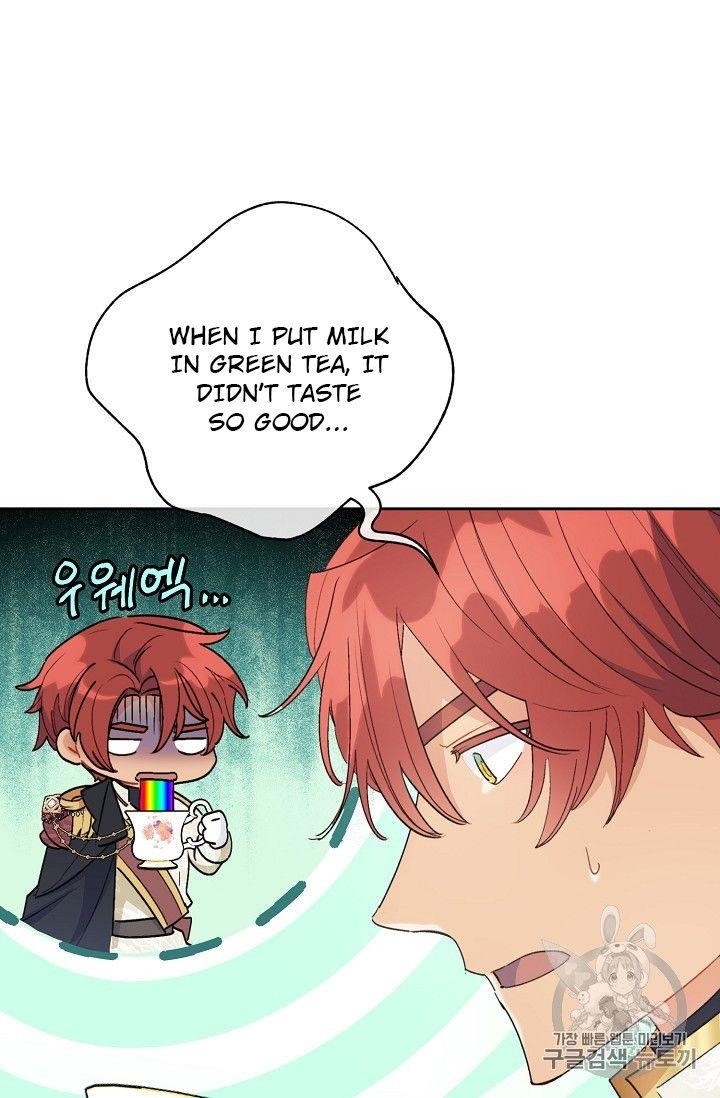 The Duchess' 50 Tea Recipes - Chapter 98 Page 40