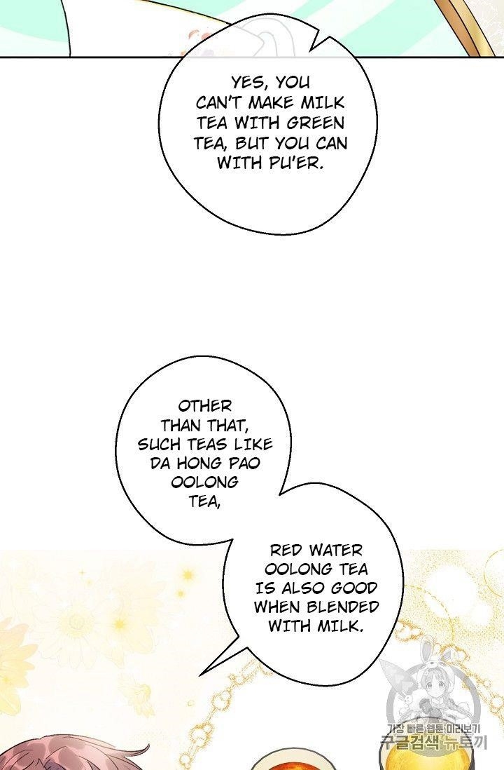The Duchess' 50 Tea Recipes - Chapter 98 Page 41