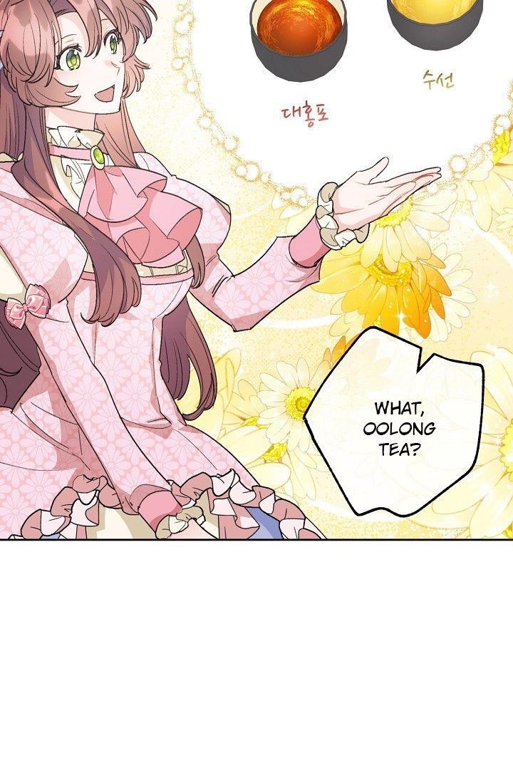 The Duchess' 50 Tea Recipes - Chapter 98 Page 42