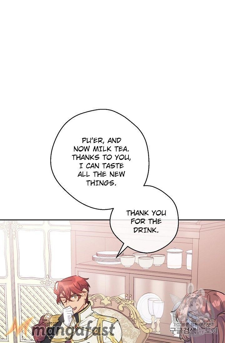 The Duchess' 50 Tea Recipes - Chapter 98 Page 43