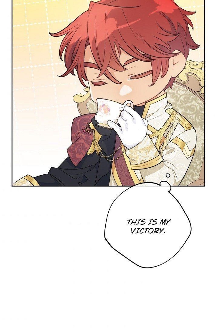 The Duchess' 50 Tea Recipes - Chapter 98 Page 45