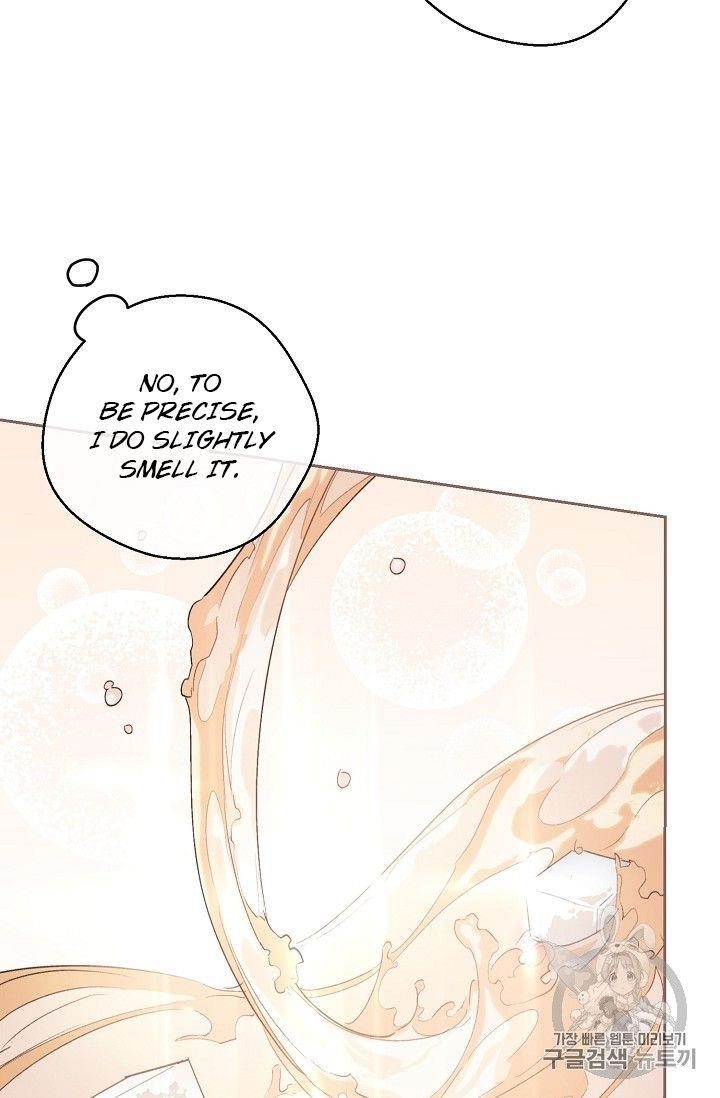 The Duchess' 50 Tea Recipes - Chapter 98 Page 49