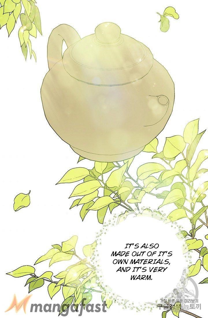 The Duchess' 50 Tea Recipes - Chapter 98 Page 5