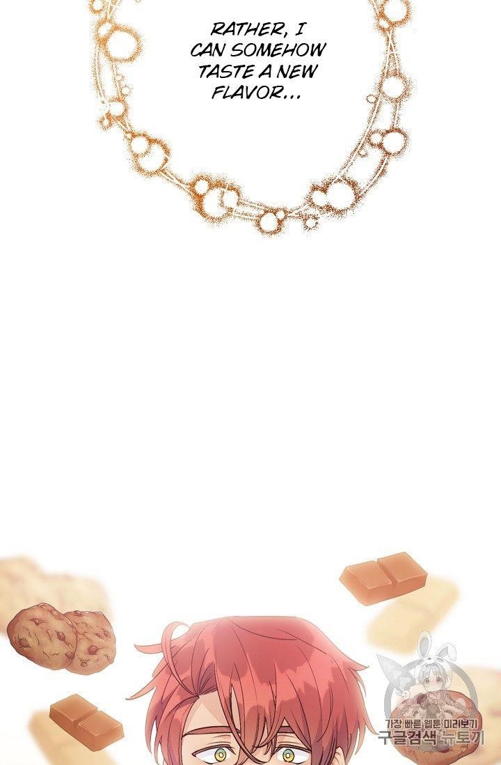 The Duchess' 50 Tea Recipes - Chapter 98 Page 51