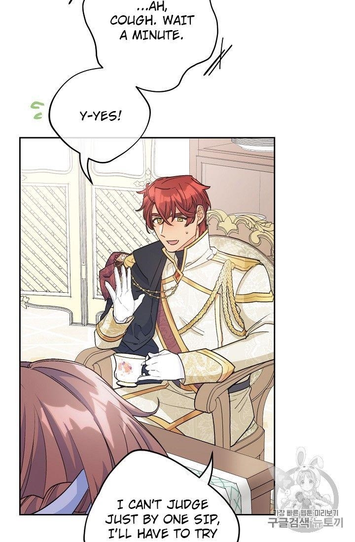 The Duchess' 50 Tea Recipes - Chapter 98 Page 58