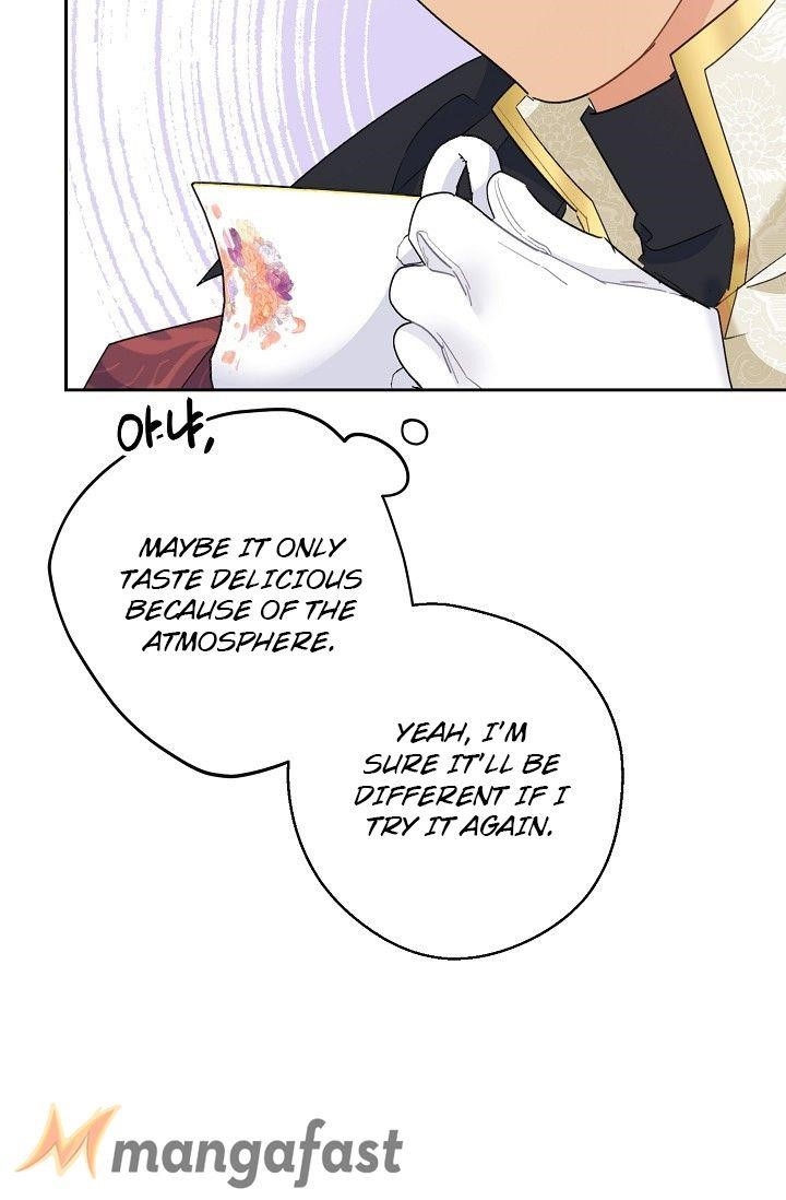 The Duchess' 50 Tea Recipes - Chapter 98 Page 60