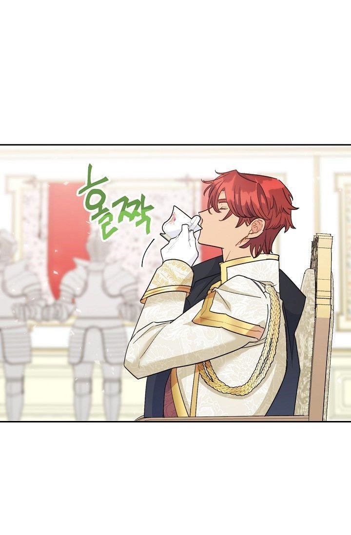 The Duchess' 50 Tea Recipes - Chapter 98 Page 61