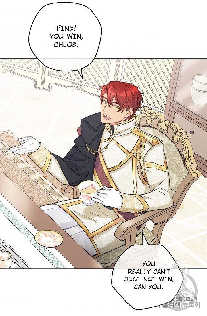 The Duchess' 50 Tea Recipes - Chapter 98 Page 65