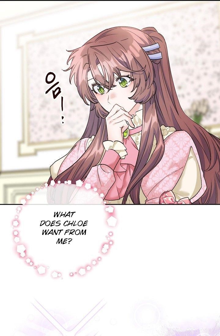 The Duchess' 50 Tea Recipes - Chapter 98 Page 69