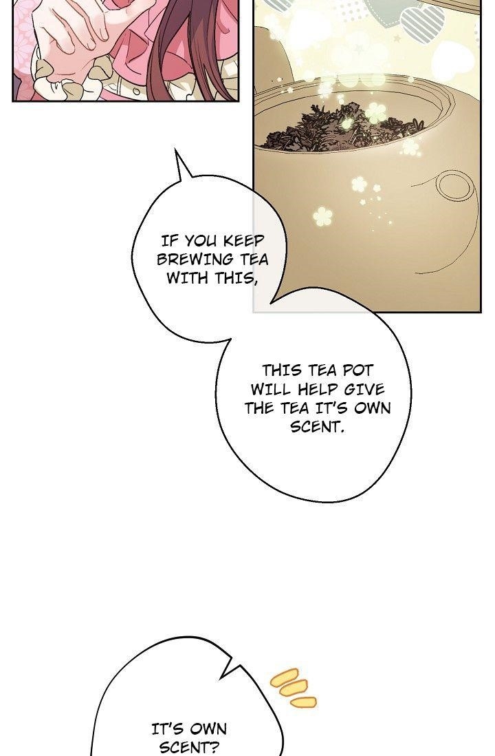 The Duchess' 50 Tea Recipes - Chapter 98 Page 7