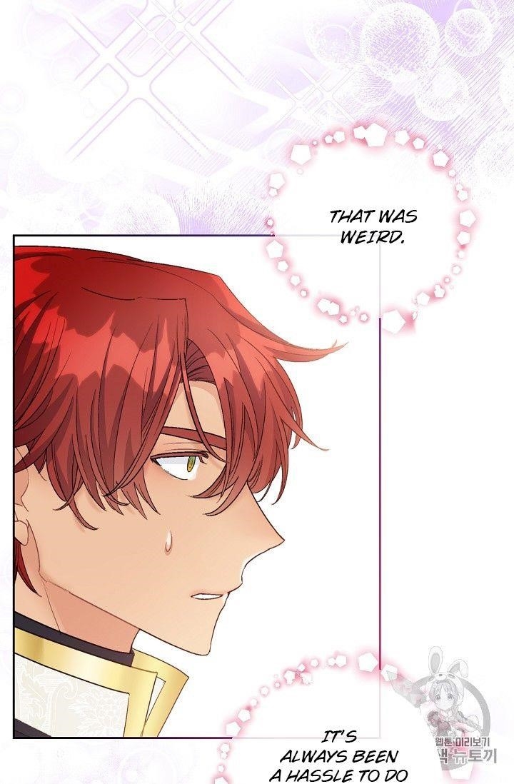 The Duchess' 50 Tea Recipes - Chapter 98 Page 70