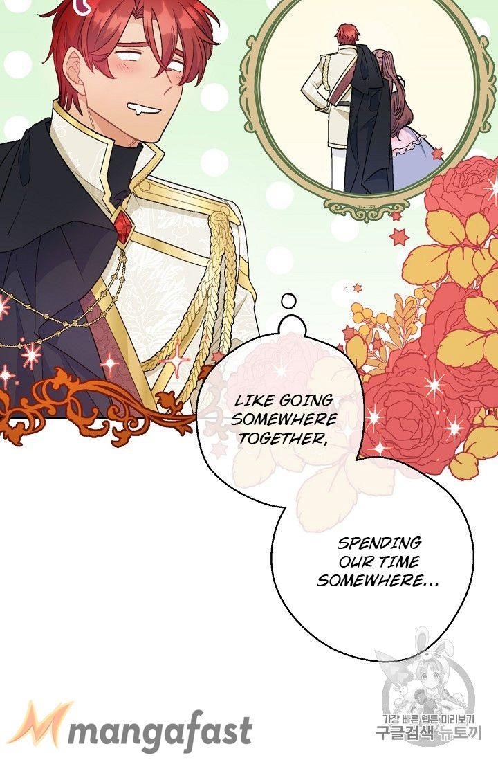 The Duchess' 50 Tea Recipes - Chapter 98 Page 73